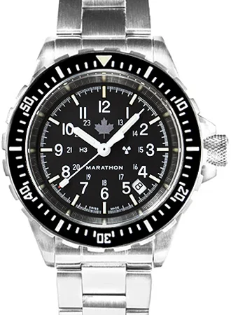 Marathon Gsar WW194006SS-0310/MA kol saati