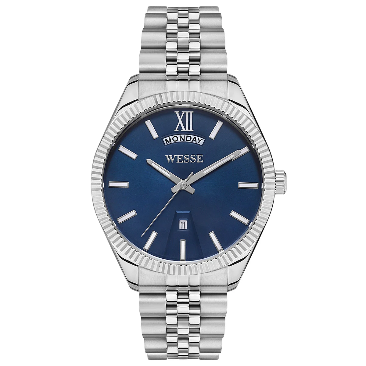 Wesse WWG207302 42 mm kol saati