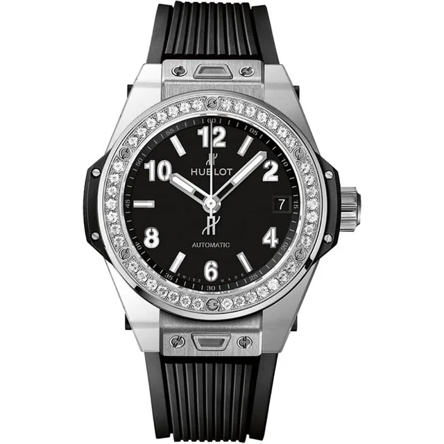 Hublot Big Bang 465.sx.1170.rx.1204 kol saati