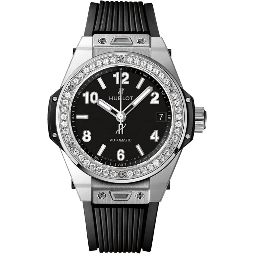 Hublot Big Bang 465.sx.1170.rx.1204 39 mm kol saati