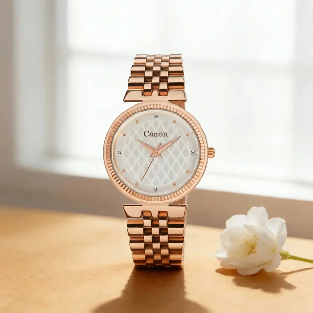 Canon Watches Aureolis CN-487 kol saati