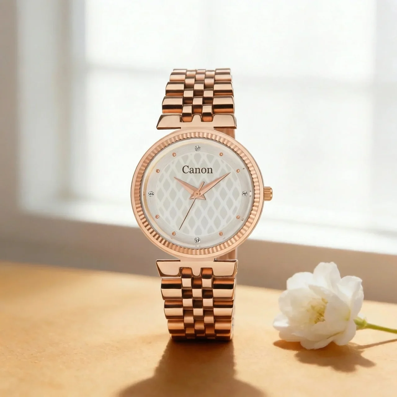 Canon Watches Aureolis CN-487 36 mm kol saati