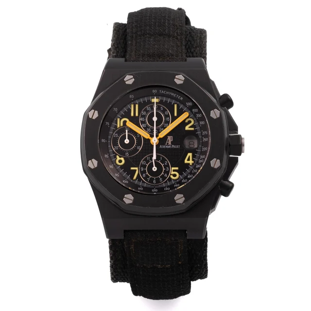 Audemars Piguet Switzerland 25770SN/O/0001KE/01 kol saati