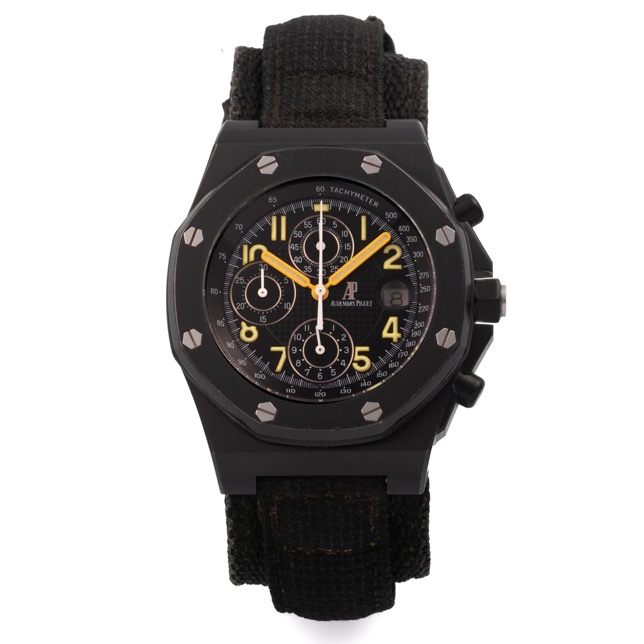Audemars Piguet Switzerland 25770SN/O/0001KE/01 kol saati