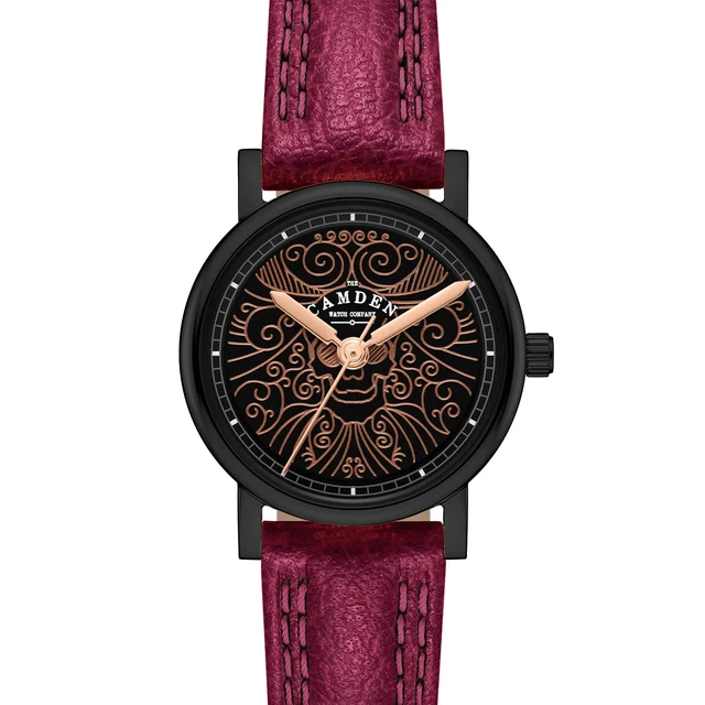 The Camden Watch Company 24-MMD kol saati