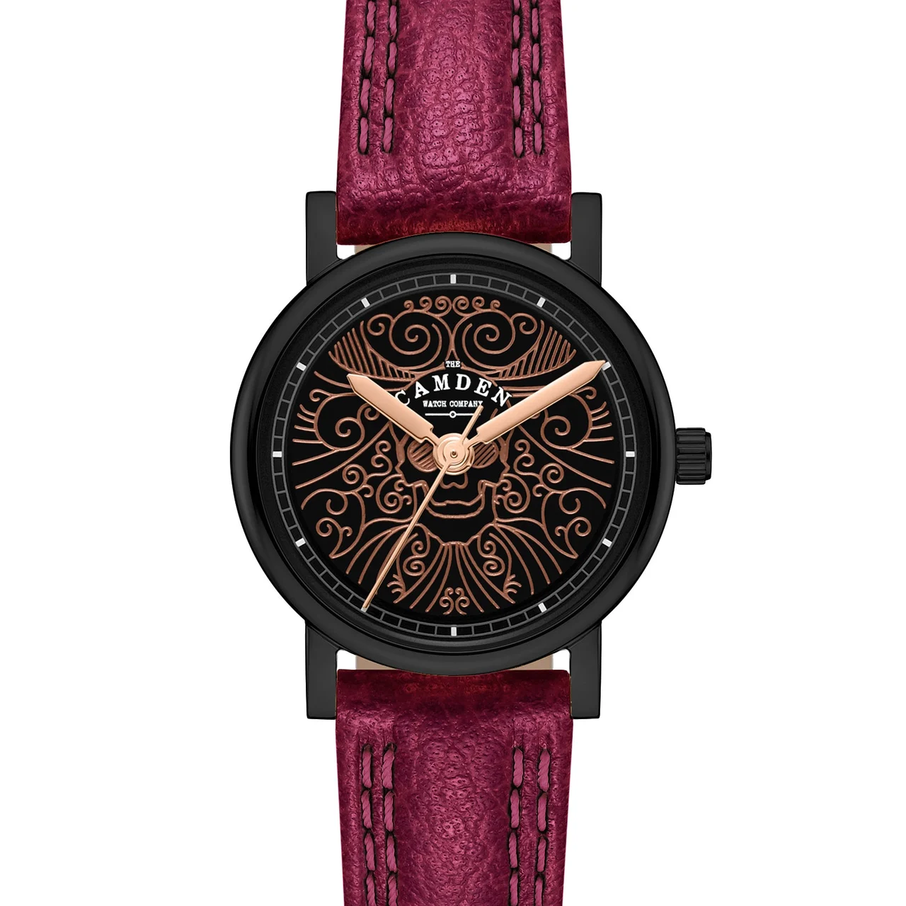 The Camden Watch Company 24-MMD 27 mm kol saati