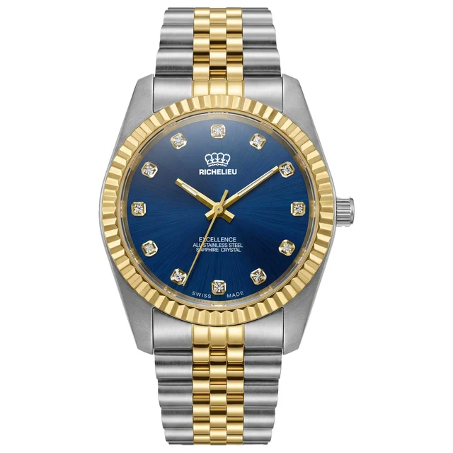 Richelieu Classic Watch MRI-25R22-07-971 kol saati