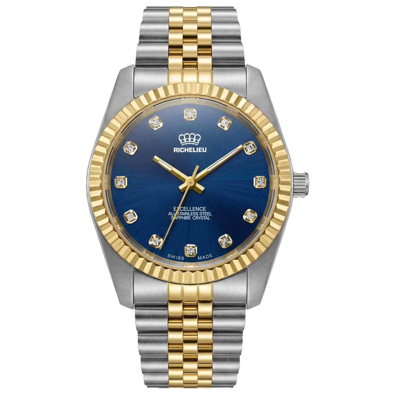 Richelieu Classic Watch MRI-25R22-07-971 kol saati