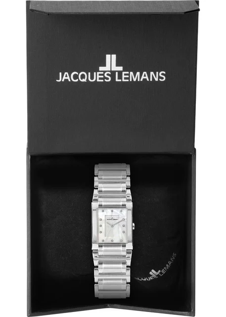 Jacques Lemans Florence 1-2152B kol saati