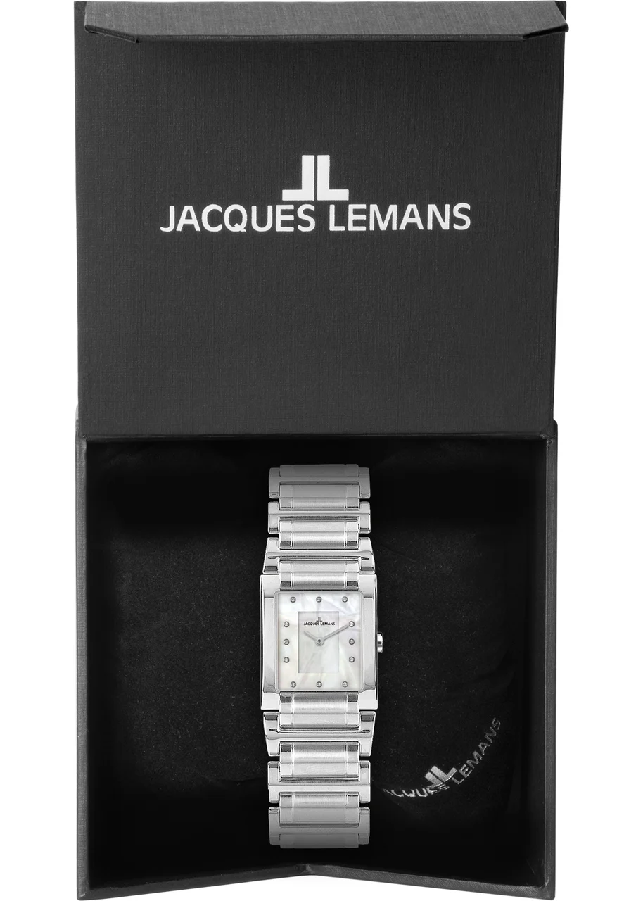Jacques Lemans Florence 1-2152B 24 mm kol saati