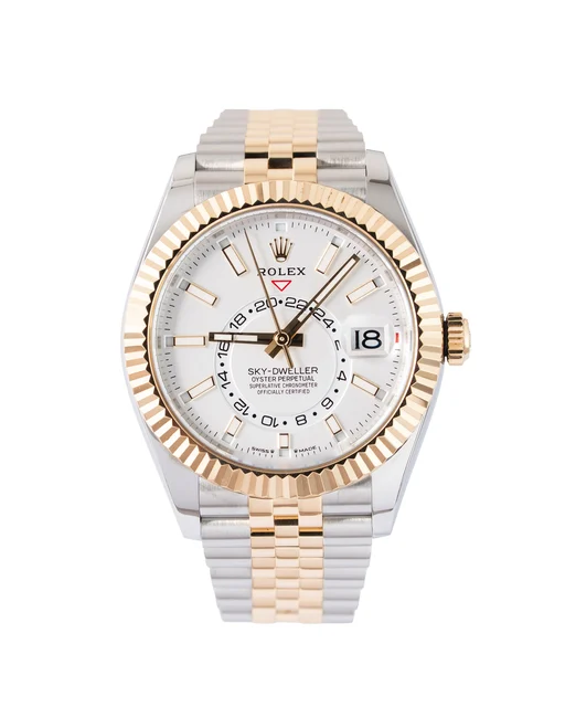 Rolex Sky-Dweller W11591 kol saati