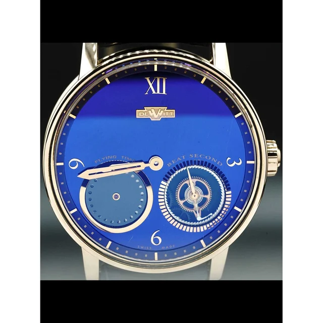 Dewitt Academia Out of Time AC.OUT.003 210000025541 kol saati