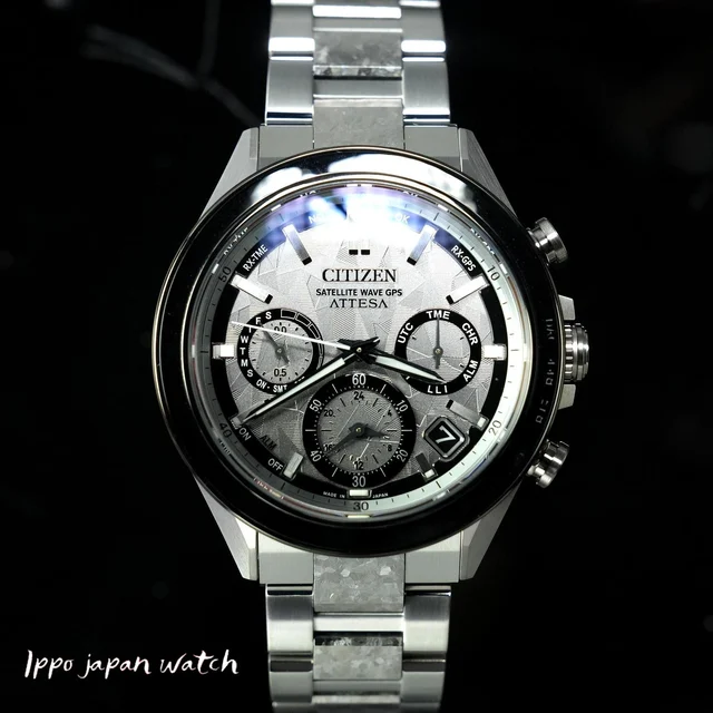 Citizen Citizen CC4076-65A kol saati