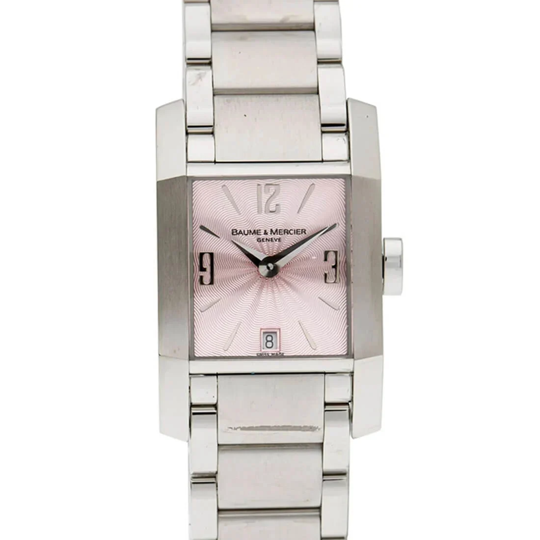 Baume & Mercier Baume & Mercier 36844 38 mm kol saati