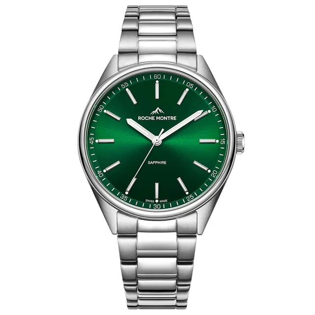 Roche Montre RMG601003 RMG6010-03 kol saati
