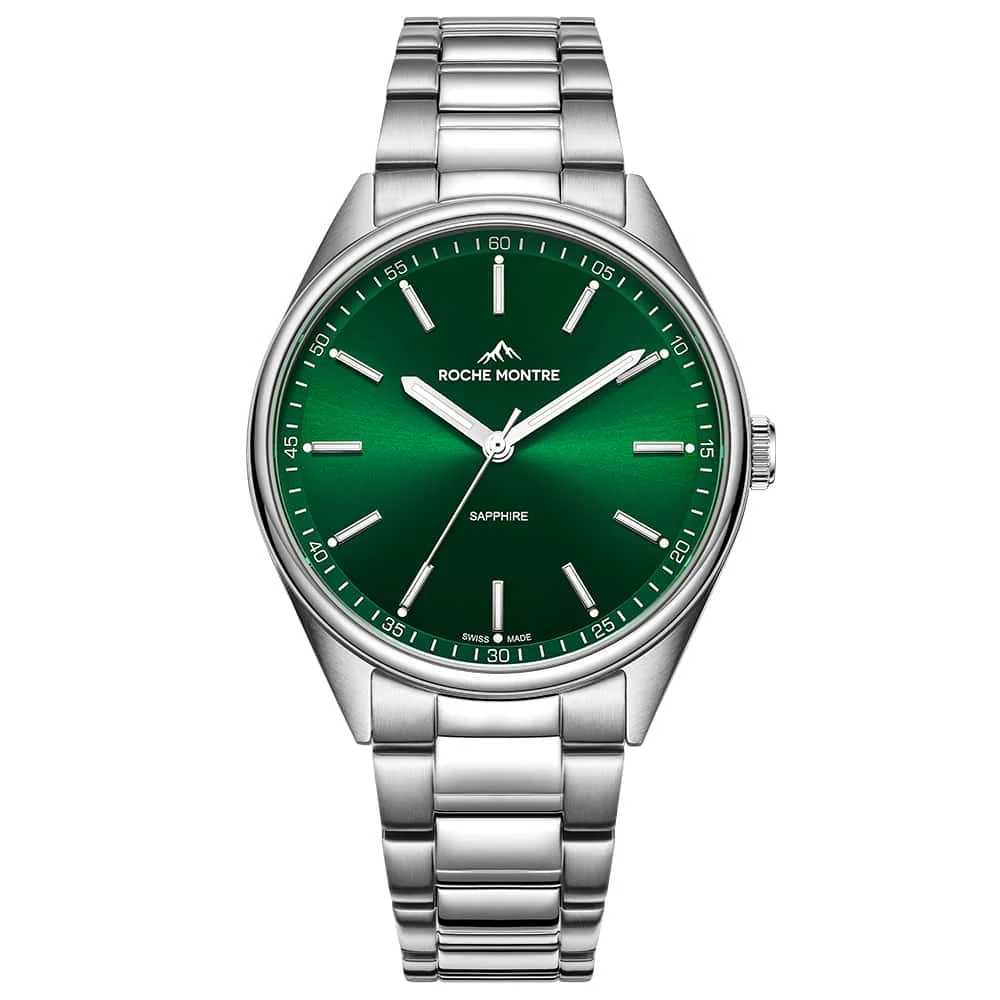Roche Montre RMG601003 RMG6010-03 40 mm kol saati