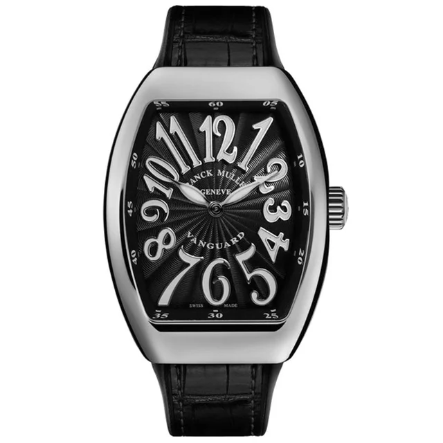 Franck Muller Vanguard V32QZACB kol saati