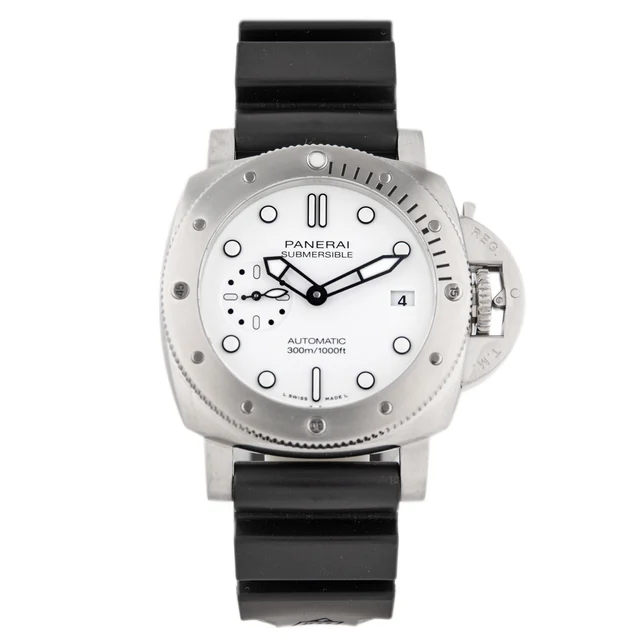 Panerai Submersible 700-05793 kol saati