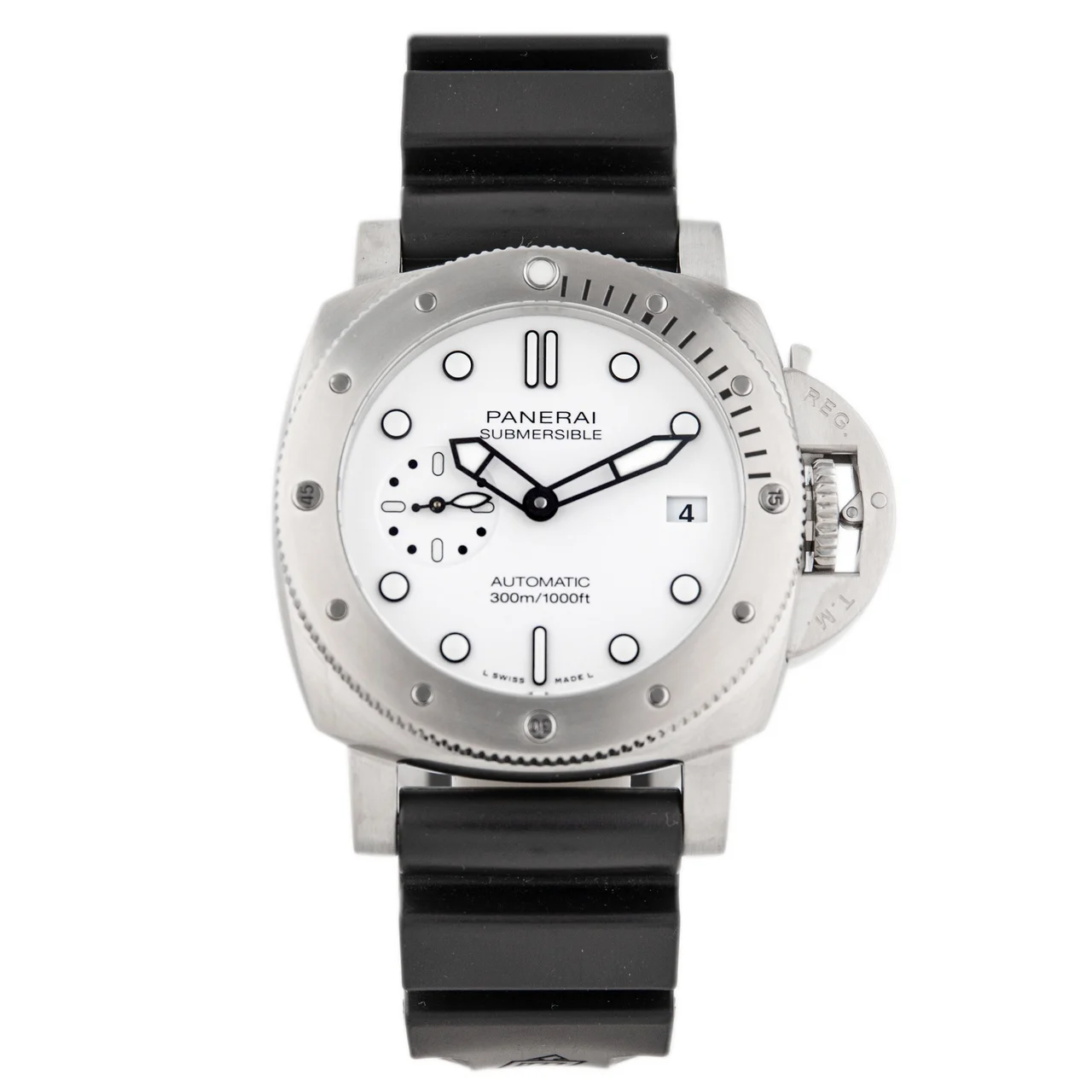 Panerai Submersible 700-05793 42 mm kol saati