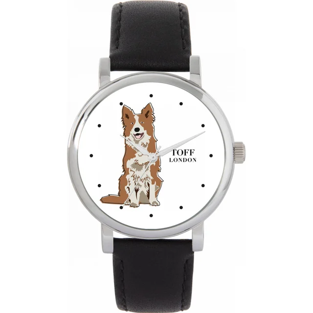 Toff London Dog Watches TLWS-21445 kol saati