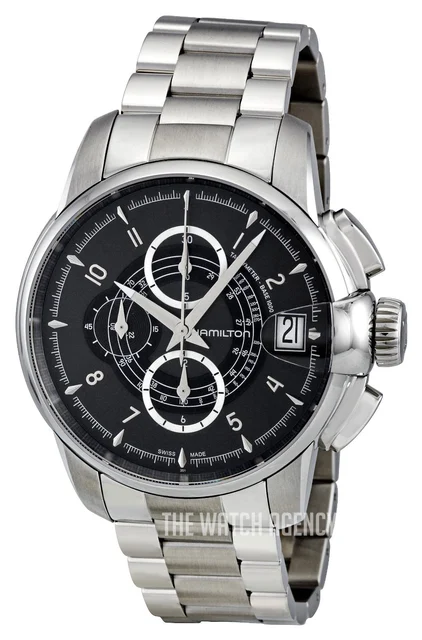 Hamilton American Classic H40616135 kol saati