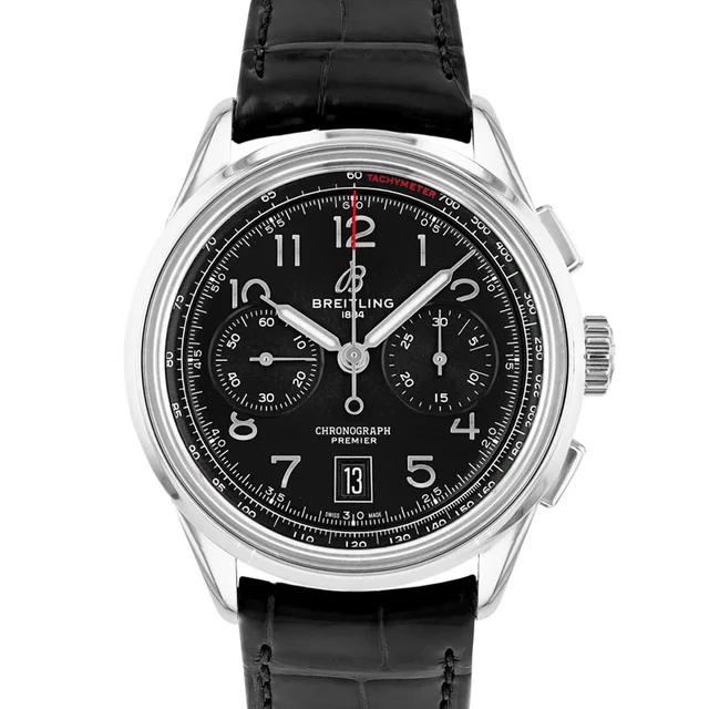Breitling Premier 47832 kol saati