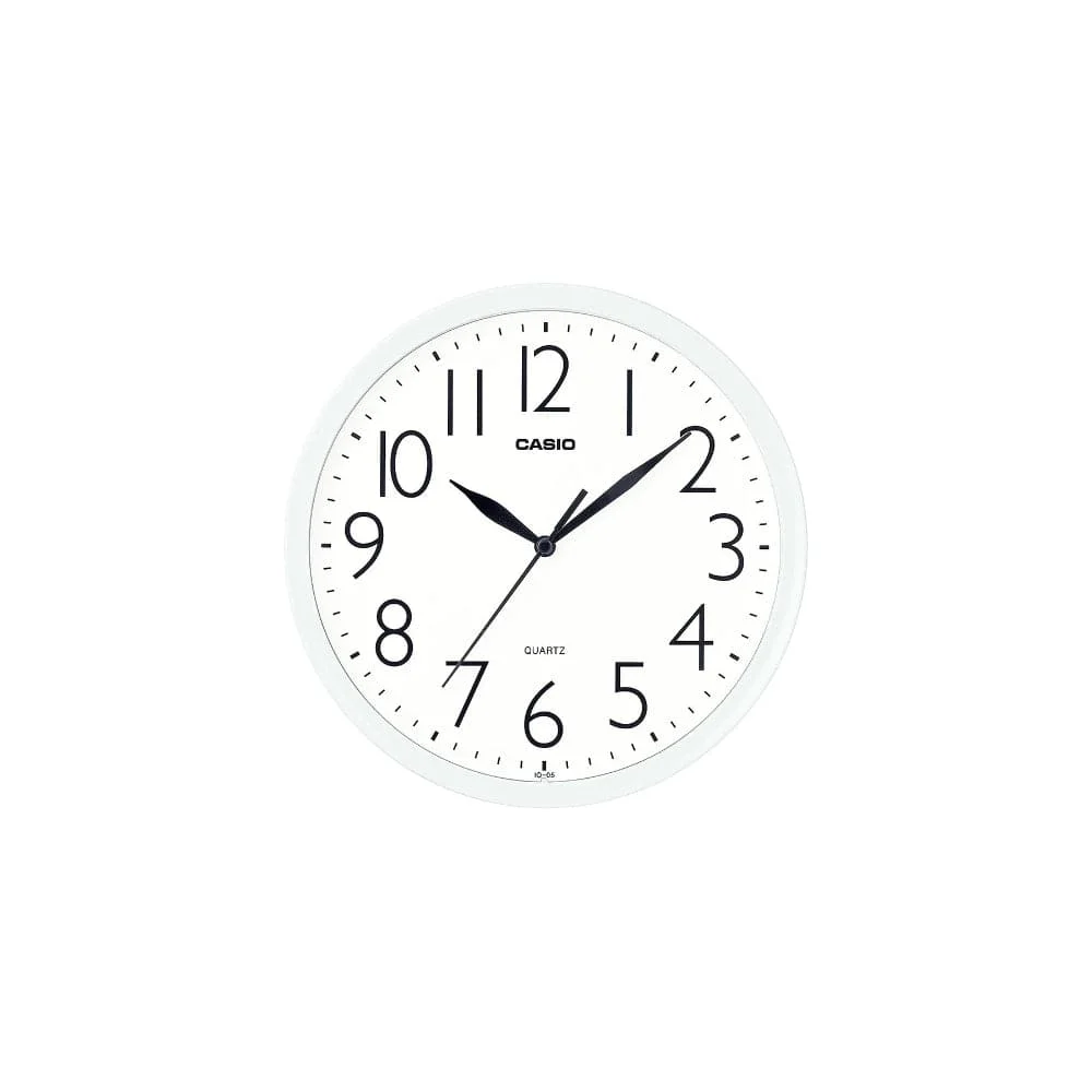 Casio Casio IQ-05-7DF-P 40 mm kol saati
