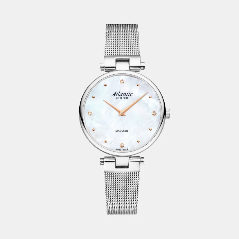 Atlantic Elegance 290444107RMB 33 mm kol saati