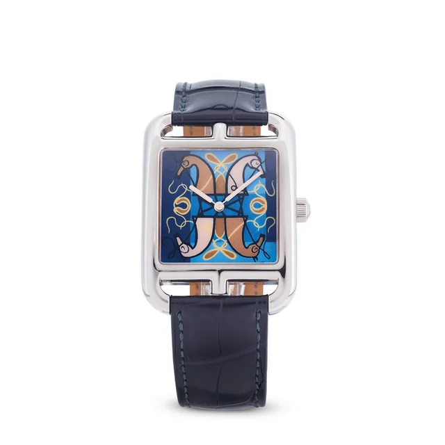 Hermès Hermes CD1.790B kol saati