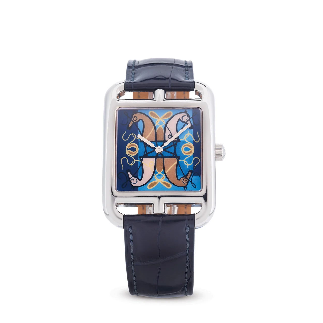 Hermès Hermes CD1.790B kol saati