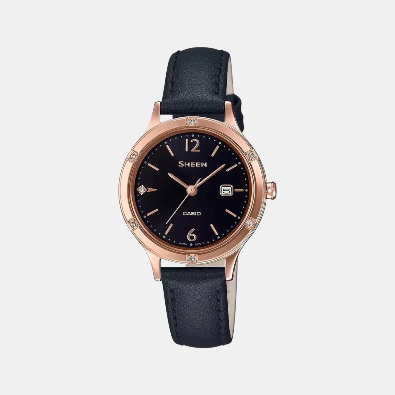 Casio Casio SH207 41 mm kol saati