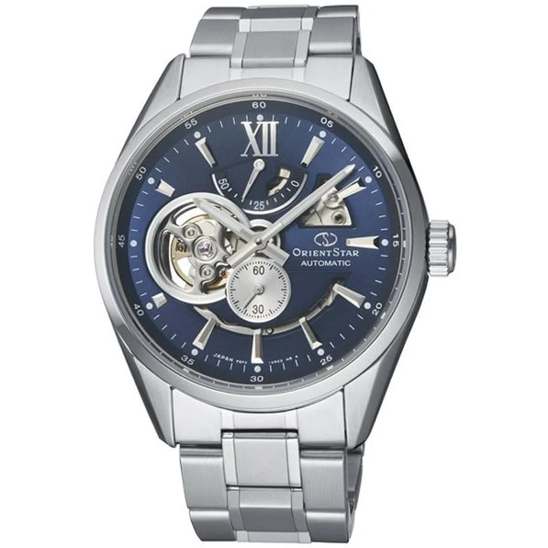 Orient Star Contemporary RK-AV0004L 49 mm kol saati