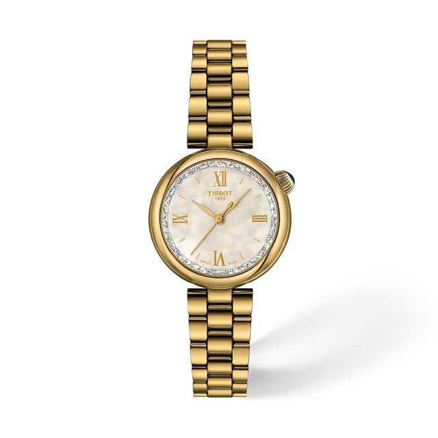 Tissot Desir 28mm T1520103311800 kol saati