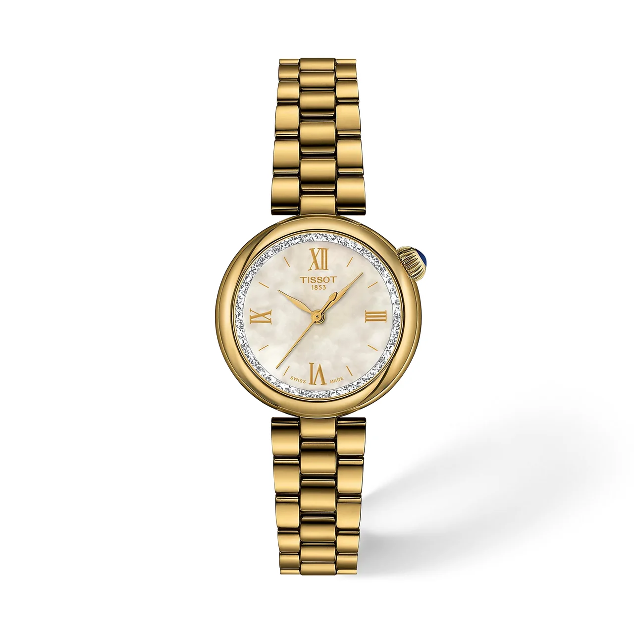 Tissot Desir 28mm T1520103311800 28 mm kol saati