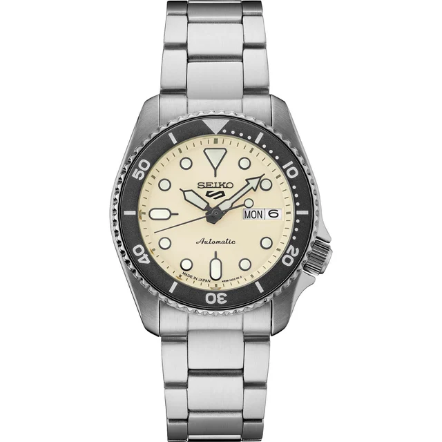 Seiko 5 Sports SRPK31 kol saati