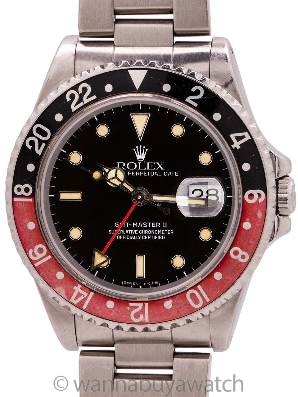 Rolex Rolex 49222 40 mm kol saati