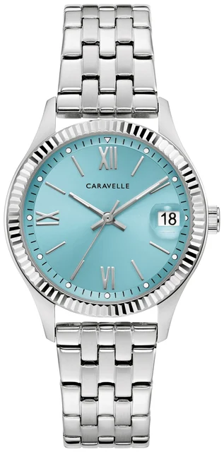 Caravelle Dress 43M124 kol saati