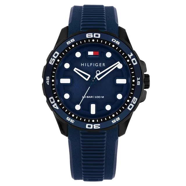 Tommy Hilfiger Threg TH1792265 kol saati