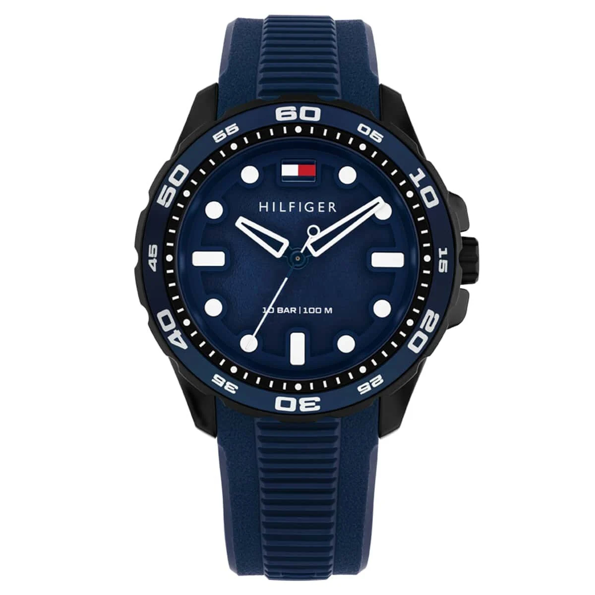 Tommy Hilfiger Threg TH1792265 40 mm kol saati