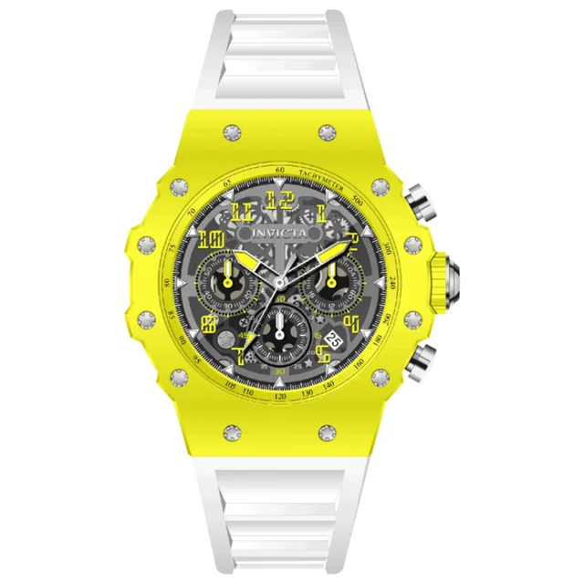 Invicta Racing Watch IN-69686 kol saati