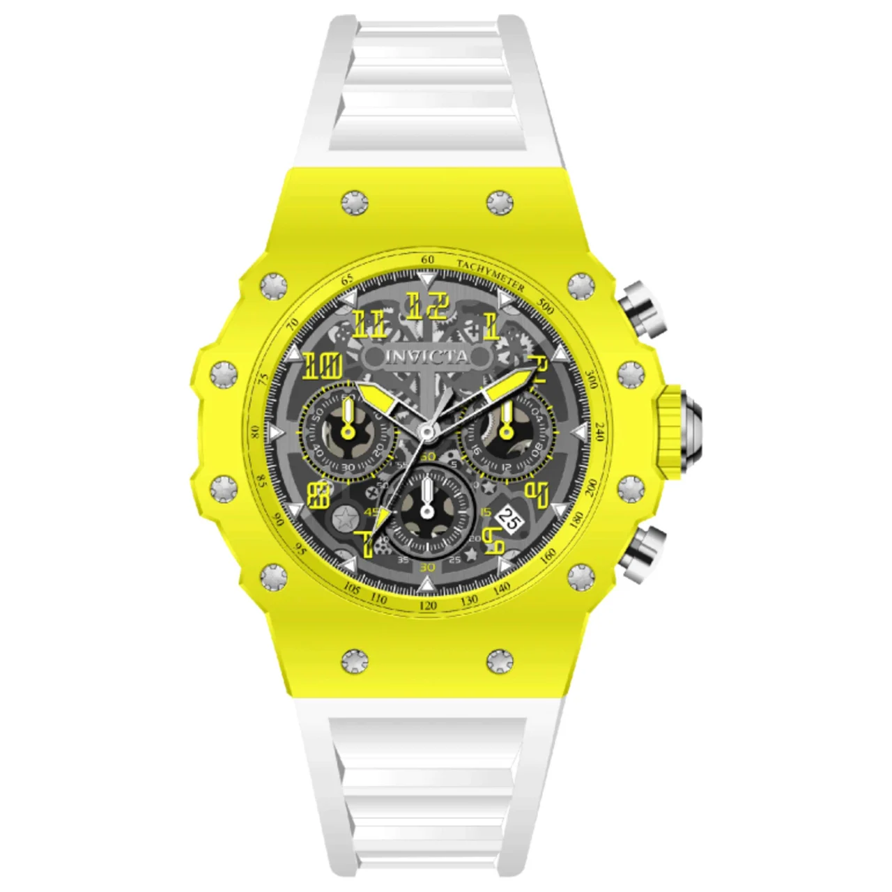 Invicta Racing Watch IN-69686 kol saati
