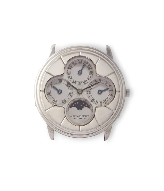 Audemars Piguet WPT_A1177 kol saati