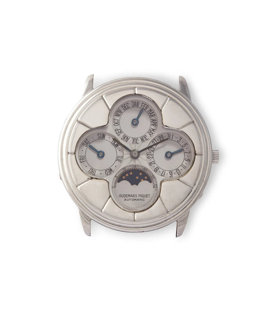 Audemars Piguet WPT_A1177 36 mm kol saati