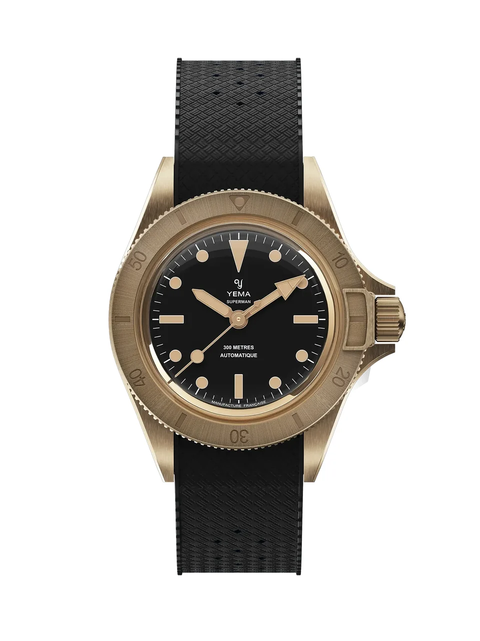 Yema Yema 11.13.36.ZN.U6 39 mm kol saati