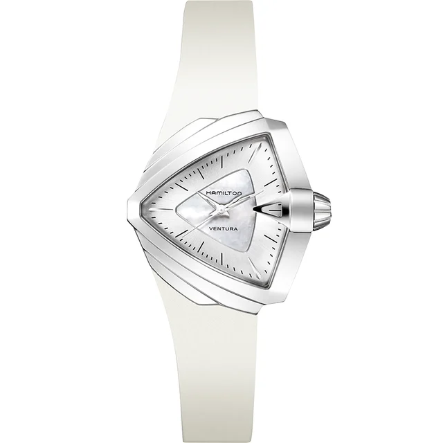 Hamilton Ventura S Quartz H24251391 kol saati