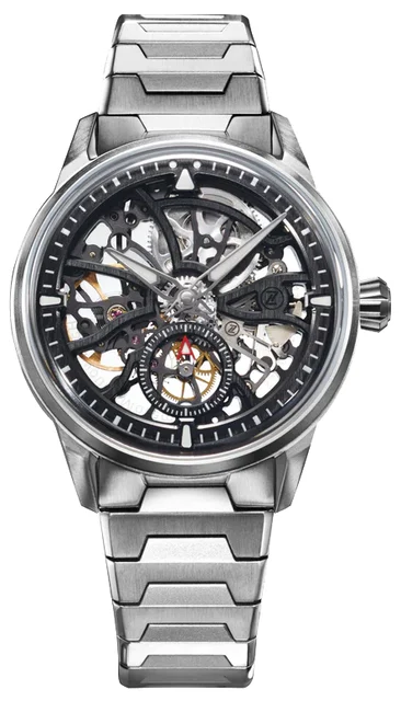 Zelos Skyraider ZEL446 kol saati