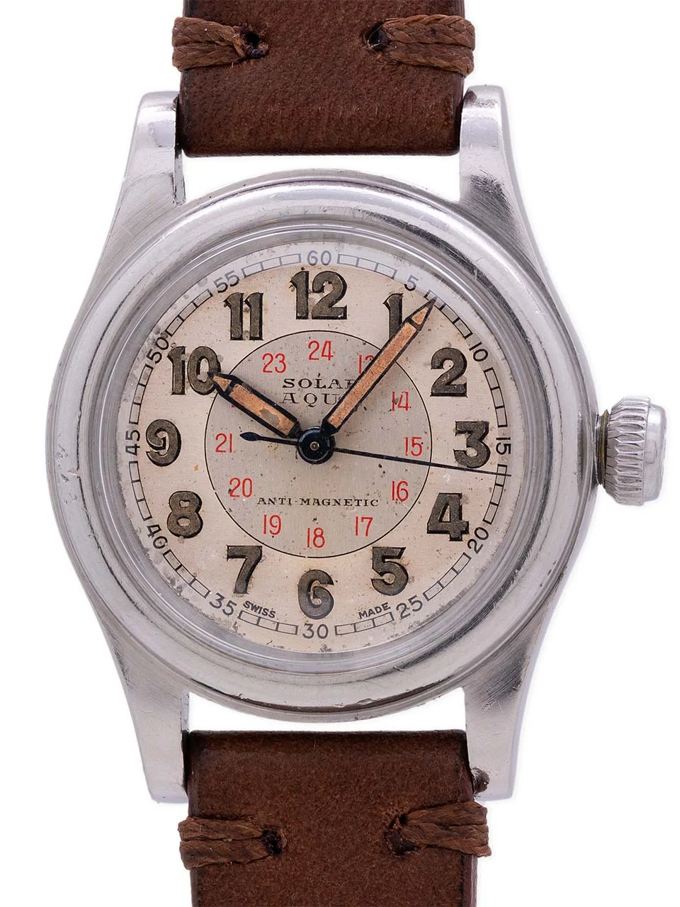 Rolex Rolex 70993 31 mm kol saati