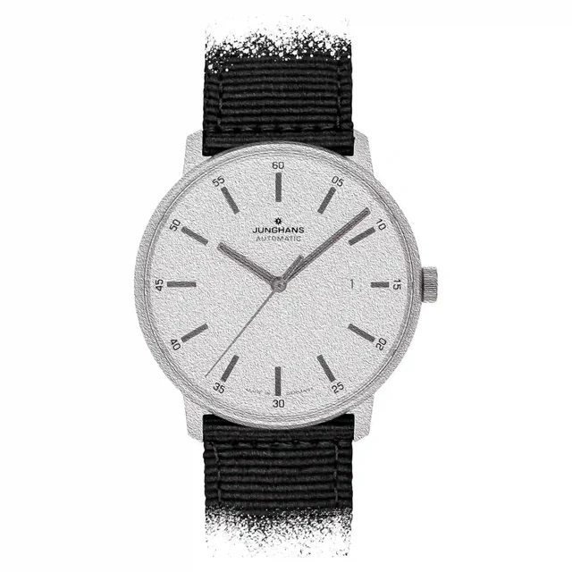 Junghans Form 35129 kol saati