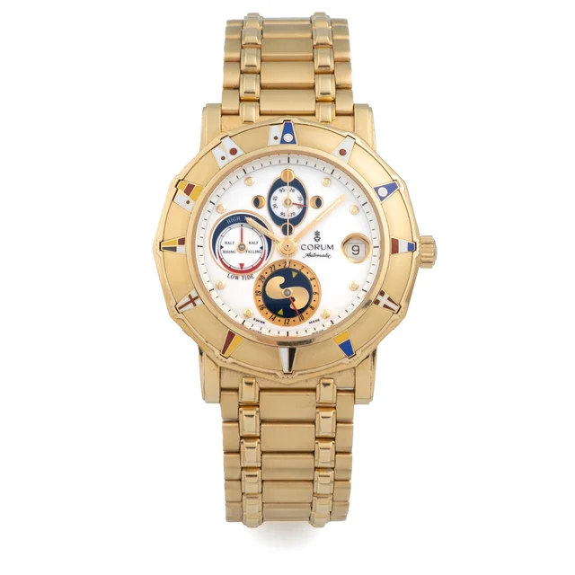 Corum Switzerland 277.828.56 kol saati