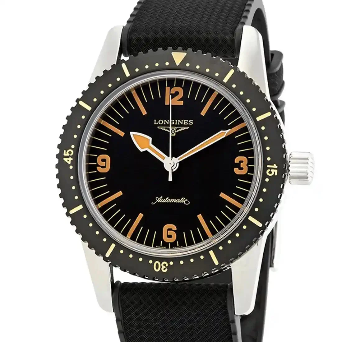 Longines Longines 30170 42 mm kol saati